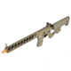Lancer Tactical ENFORCER PROLINE G2 FULL METAL Night Wing ALPHA STOCK, Tan, LT-33TB-G2-ME