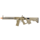 Lancer Tactical ENFORCER PROLINE G2 FULL METAL Night Wing ALPHA STOCK, Tan, LT-33TB-G2-ME