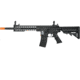 Lancer Tactical Gen 2 10in Keymod M4 Carbine Airsoft AEG Rifle, Black, LT-19B-G2