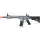 Lancer Tactical Gen 2 10in Keymod M4 Carbine Airsoft AEG Rifle, Gray, LT-19Y-G2