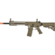 Lancer Tactical Gen 2 10in Keymod M4 Carbine Airsoft AEG Rifle, Tan, LT-19T-G2