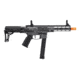 Lancer Tactical Gen 2 9mm Battle X CQB Carbine Airsoft AEG, Gray, LT-35Y-G2