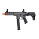 Lancer Tactical Gen 2 9mm Battle X CQB Carbine Airsoft AEG, Gray, LT-35Y-G2