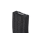 Lancer Tactical Gen 2 Hi-Cap AEG Airsoft Training Metal Magazine, Black, LT-01B-MAG-G2
