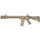 Lancer Tactical Gen 2 M4 SPR Interceptor Airsoft AEG Rifle, Tan, LT-25T-G2