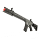 Lancer Tactical Gen 2 SPR Interceptor Airsoft AEG Rifle, Gray, LT-25Y-G2