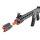 Lancer Tactical Gen 2 SPR Interceptor Airsoft AEG Rifle, Gray, LT-25Y-G2
