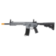Lancer Tactical Gen 3 10in Keymod Airsoft M4 Carbine AEG Rifle, Gray, LT-19Y-G3