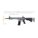 Lancer Tactical Gen 3 10in Keymod Airsoft M4 Carbine AEG Rifle, Gray, LT-19Y-G3