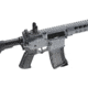 Lancer Tactical Gen 3 10in Keymod Airsoft M4 Carbine AEG Rifle, Gray, LT-19Y-G3