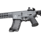 Lancer Tactical Gen 3 10in Keymod Airsoft M4 Carbine AEG Rifle, Gray, LT-19Y-G3
