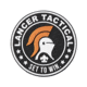 Lancer Tactical Gen 3 10in Keymod Airsoft M4 Carbine AEG Rifle, Tan, LT-19T-G3