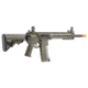 Lancer Tactical Gen 3 10in Keymod Airsoft M4 Carbine AEG Rifle, Tan, LT-19T-G3