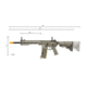 Lancer Tactical Gen 3 10in Keymod Airsoft M4 Carbine AEG Rifle, Tan, LT-19T-G3