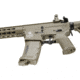 Lancer Tactical Gen 3 10in Keymod Airsoft M4 Carbine AEG Rifle, Tan, LT-19T-G3