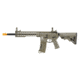 Lancer Tactical Gen 3 10in Keymod Airsoft M4 Carbine AEG Rifle, Tan, LT-19T-G3