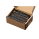 Lancer Tactical Lancer Tactical 130RD High Speed Mid-Cap Mag Pack of 5, Black, LT-MIDMAG-HSB-5P