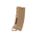 Lancer Tactical Lancer Tactical 130RD High Speed Mid-Cap Mag Pack of 5, Tan, LT-MIDMAG-HST-5P