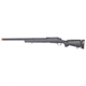 Lancer Tactical M24 Bolt Action Spring Powered Sniper Rifle, Black, LT-28B