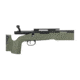 Lancer Tactical M40A3 Bolt Action Airsoft Sniper Rifle, Green, LT-M40A3G