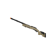 Lancer Tactical M40A3 Bolt Action Airsoft Sniper Rifle, Tan, LT-M40A3T
