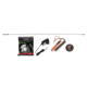 Lancer Tactical MK18 Nylon Polymer MOD 0 AEG Airsoft Rifle, Black, LT-02C-G2