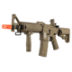Lancer Tactical MK18 Nylon Polymer MOD 0 AEG Airsoft Rifle, Tan, LT-02CT-G2
