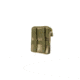 Lancer Tactical MOLLE Admin Medical EMT Pouch, ATFG, CA-1466F