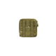 Lancer Tactical MOLLE Admin Medical EMT Pouch, Camo Tropic, CA-1466MT