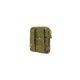 Lancer Tactical MOLLE Admin Medical EMT Pouch, Camo Tropic, CA-1466MT