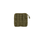 Lancer Tactical MOLLE Admin Medical EMT Pouch, Olive Drab, CA-1466GN