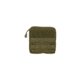 Lancer Tactical MOLLE Admin Medical EMT Pouch, Olive Drab, CA-1466GN