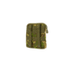 Lancer Tactical MOLLE Admin Medical EMT Pouch, Pencott Green, CA-1466P