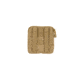 Lancer Tactical MOLLE Admin Medical EMT Pouch, Tan, CA-1466T