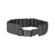 Lancer Tactical MOLLE Nylon Battle Belt, Black, CA-1059BN