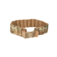 Lancer Tactical MOLLE Nylon Battle Belt, Camo, CA-1059CN
