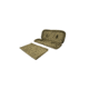Lancer Tactical Nylon 3-Way Carry 29in Double Rifle Gun Bag, Olive Drab, CA-288GN