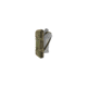 Lancer Tactical Nylon 3-Way Carry 29in Double Rifle Gun Bag, Olive Drab, CA-288GN