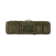 Lancer Tactical Nylon 3-Way Carry 43in Double Rifle Gun Bag
