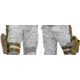 Lancer Tactical Nylon 92F Drop Leg Holster, Camo, CA-323CN