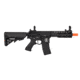 Lancer Tactical Proline 7in Keymod Rail M4 w/ Picatinny, Black, LT-14BB-G2-ME
