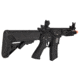 Lancer Tactical Proline 7in Keymod Rail M4 w/ Picatinny, Black, LT-14BB-G2-ME