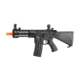 Lancer Tactical Proline 7in M-LOK Battle Hawk Airsoft AEG w/ Stubby Stock, Black, LT-34BU7-G2-ME