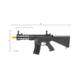 Lancer Tactical Proline 7in M-LOK Battle Hawk Airsoft AEG w/ Stubby Stock, Black, LT-34BU7-G2-ME
