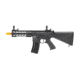 Lancer Tactical Proline 7in M-LOK Battle Hawk Airsoft AEG w/ Stubby Stock, Black, LT-34BU7-G2-ME