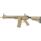 Lancer Tactical ProLine BATTLE HAWK Airsoft AEG, Tan, LT-34TA10-G2-ME