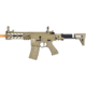Lancer Tactical ProLine BATTLE HAWK PDW AEG, Tan, LT-34TD7-G2-ME