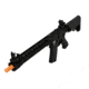 Lancer Tactical Proline Enforcer Battle Hawk 14in M4 Airsoft Rifle, Black, LT-34BA14-G2-ME