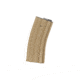 Lancer Tactical Proline LT-24 M4 12in Rail AEG Rifle, Tan, LT-24T12-G2-ME
