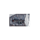 Lancer Tactical Proline LT-24 M4 12in Rail AEG Rifle, Tan, LT-24T12-G2-ME